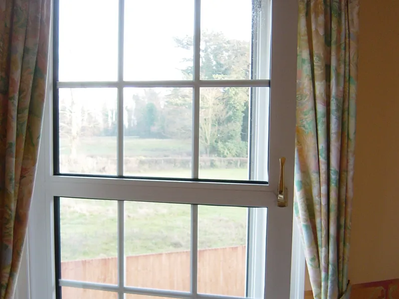Tilt & Turn Windows East Dulwich