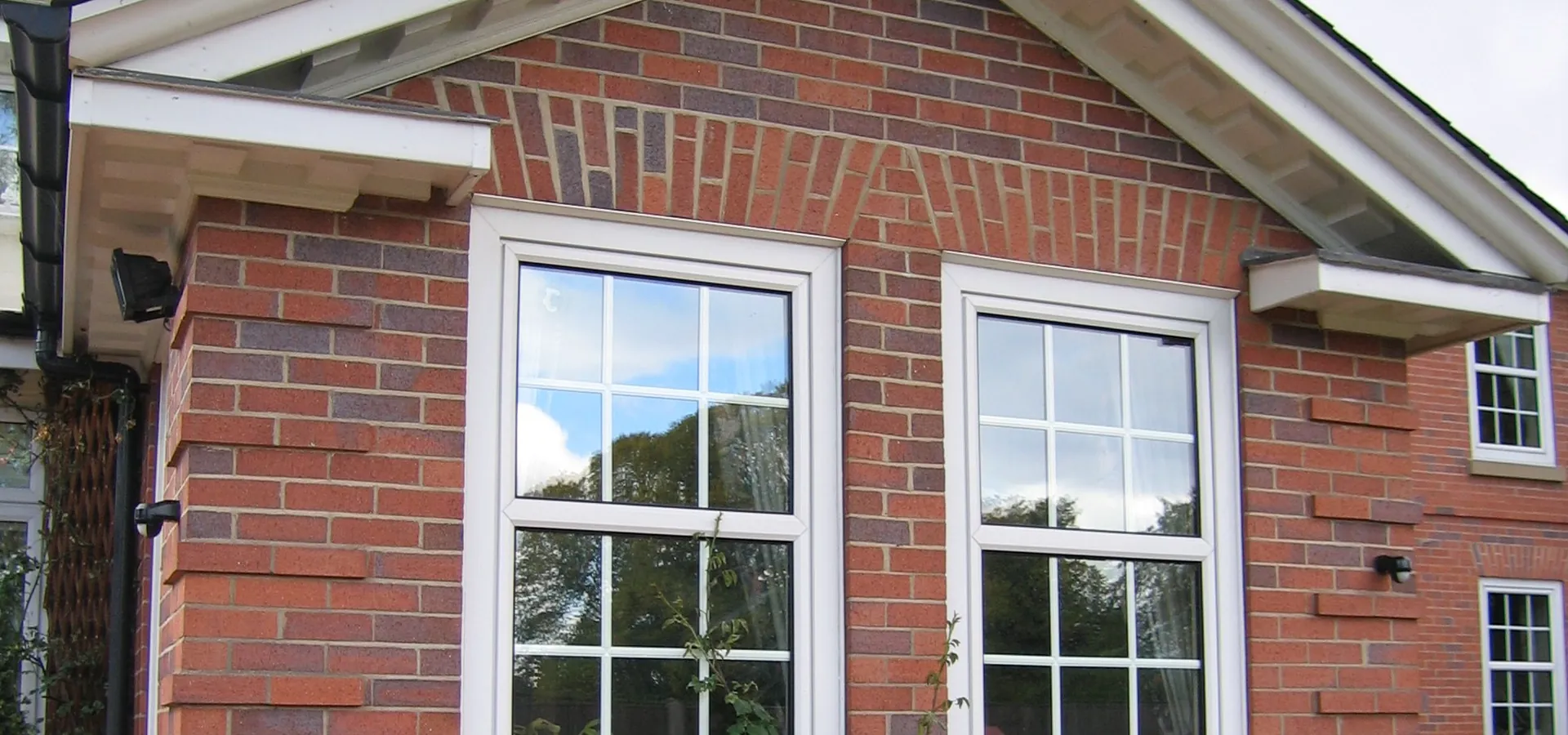 Tilt & Turn Windows East Dulwich