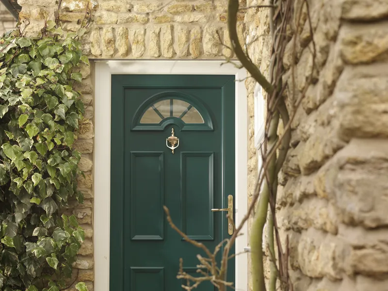 Timber Double Glazing — Gallery East Dulwich