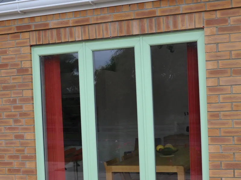 Timber Double Glazing — Gallery East Dulwich