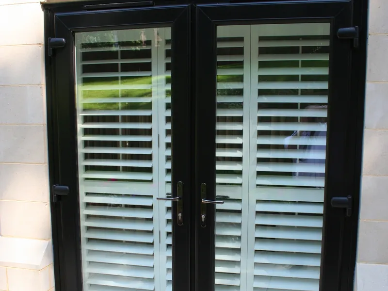 Timber Double Glazing — Gallery East Dulwich