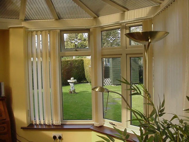 Timber Double Glazing — Gallery East Dulwich
