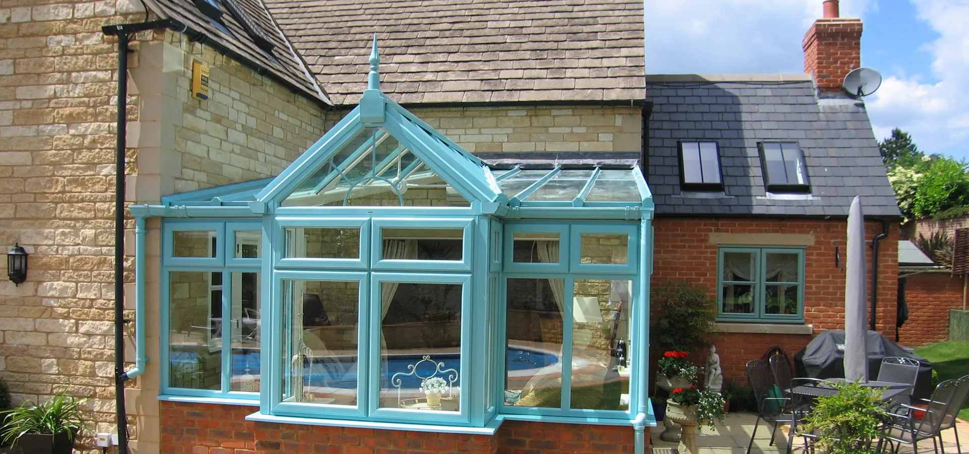 Timber Double Glazing East Dulwich