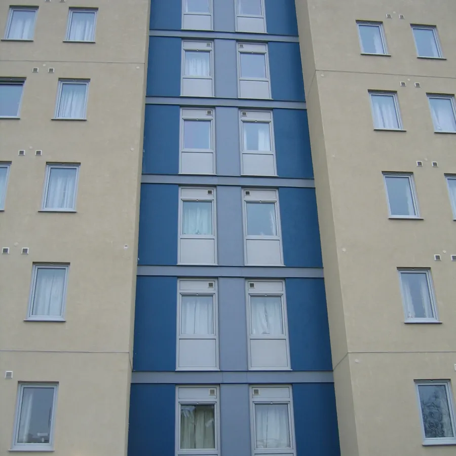 Timber Double Glazing — Product East Dulwich