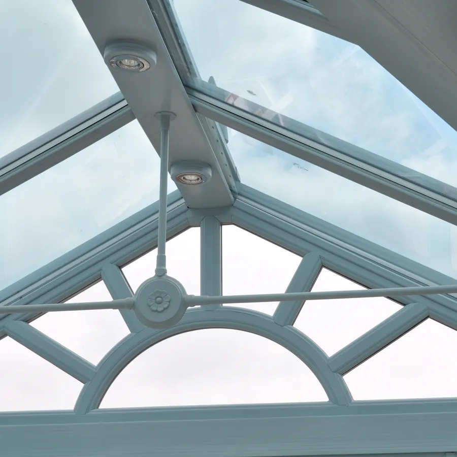 Timber Double Glazing — Product East Dulwich