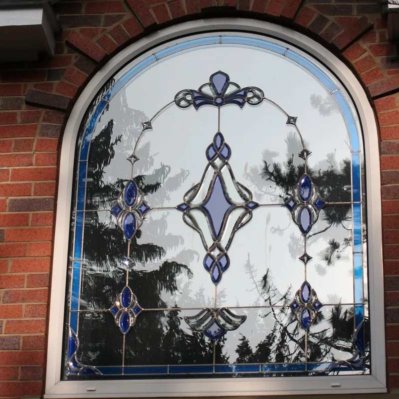 Energy Efficient Windows — Detail East Dulwich