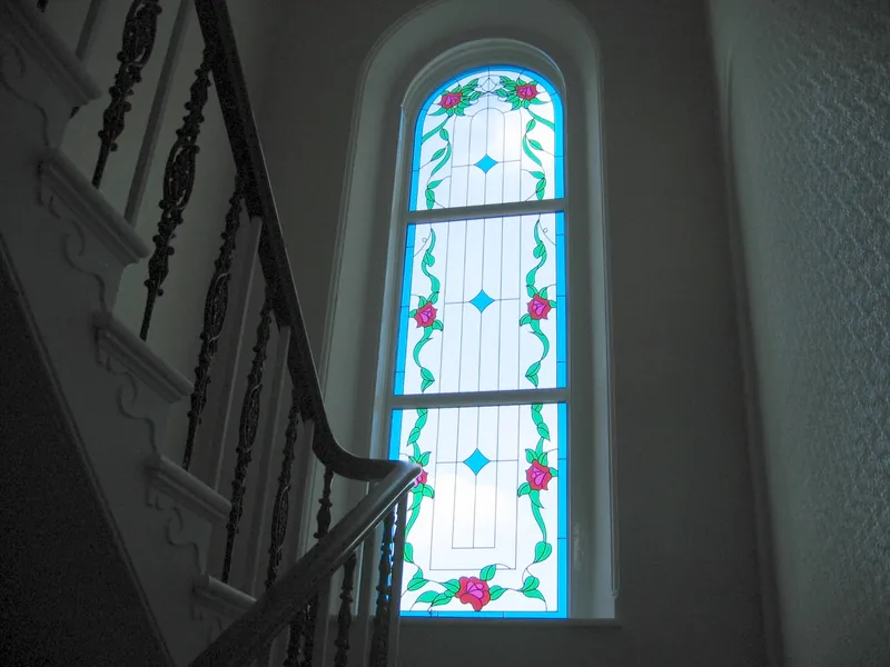 Energy Efficient Windows — Gallery East Dulwich