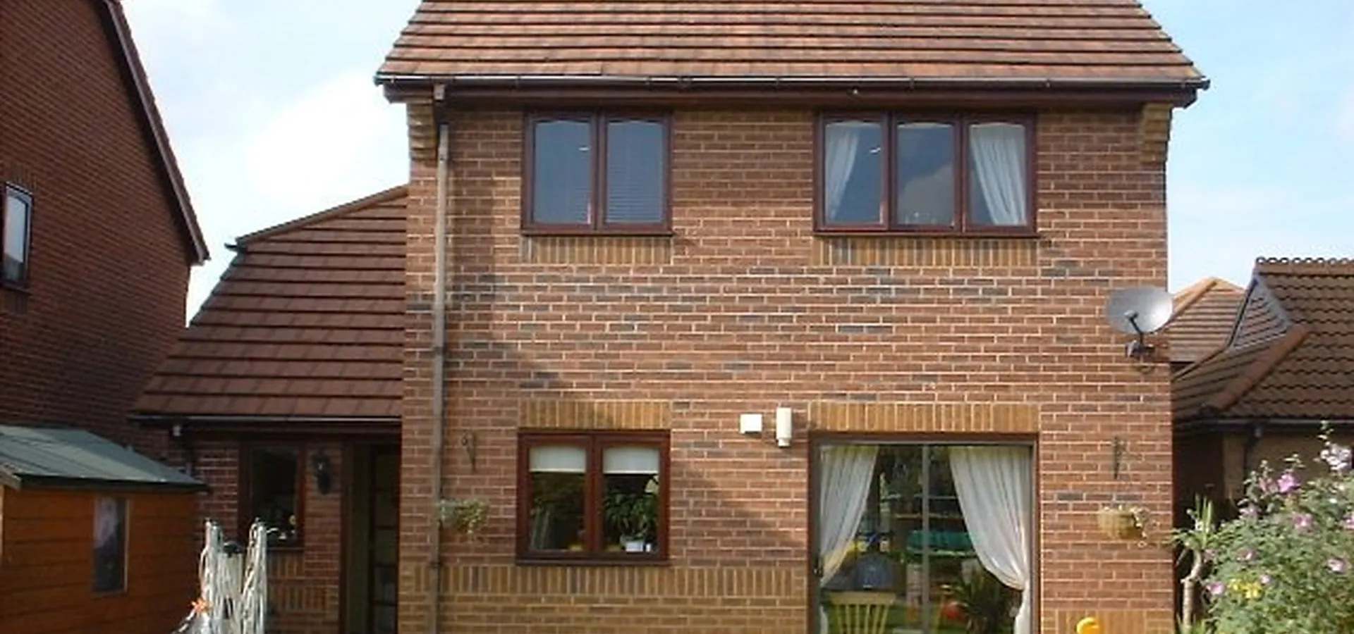 Free Survey East Dulwich