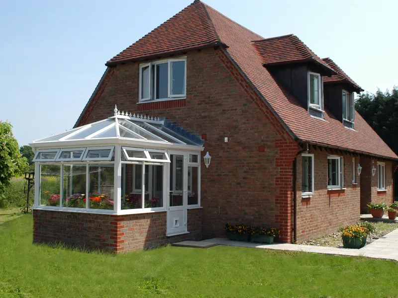 Double Glazing Prices East Dulwich