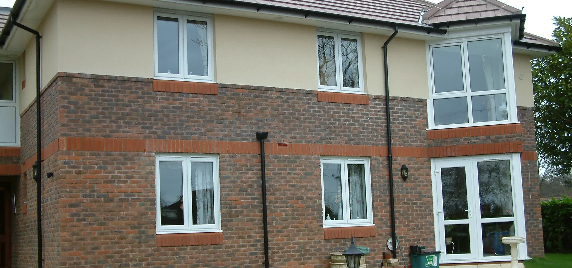 Double Glazing Prices East Dulwich