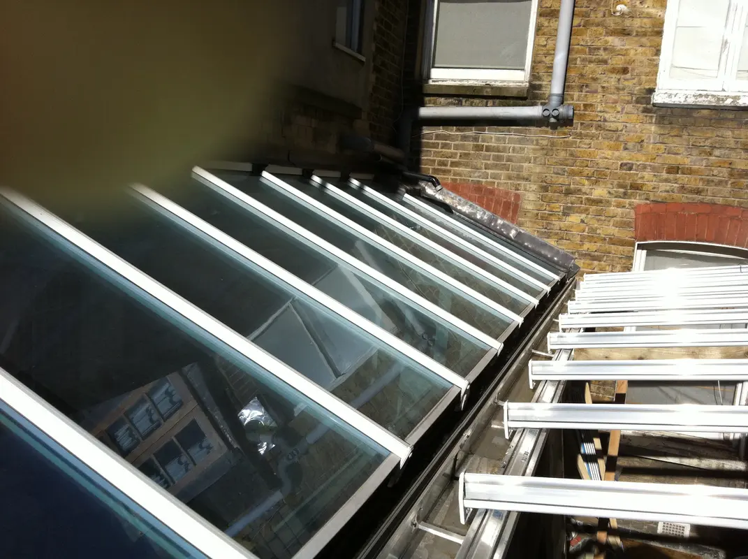 Skylights East Dulwich