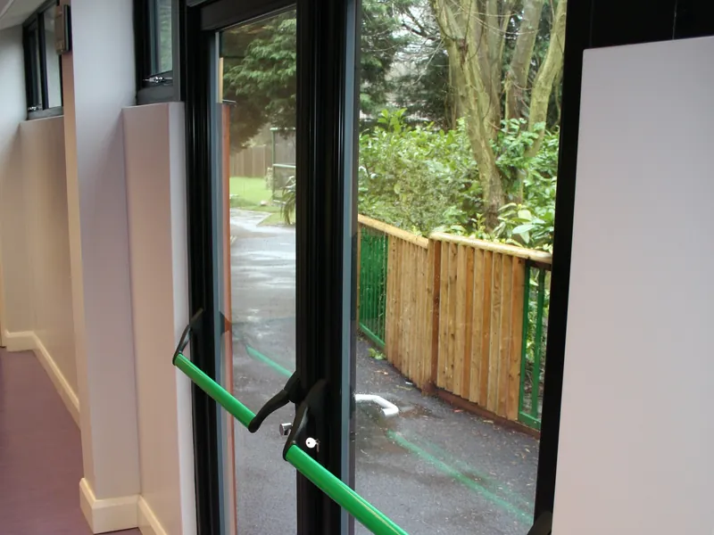uPVC Vs Aluminium Windows — Gallery East Dulwich